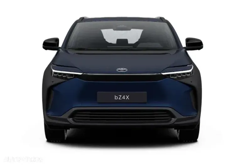 Toyota bZ4X din 2024 cu 7 km - oferta TOY133785 - foto 2