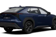 Toyota bZ4X din 2024 cu 7 km - oferta TOY133785 - foto 4