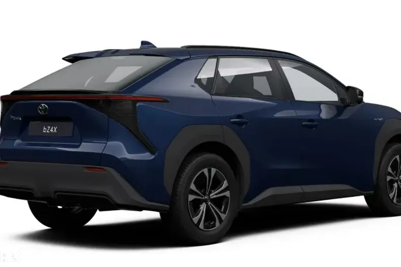 Toyota bZ4X din 2024 cu 7 km - oferta TOY133785 - foto 4