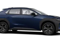 Toyota bZ4X din 2024 cu 7 km - oferta TOY133785 - foto 5