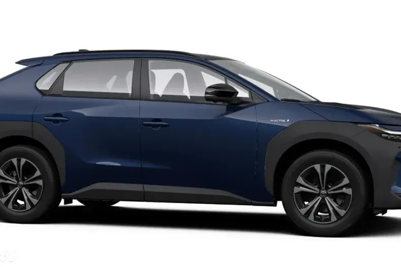 Toyota bZ4X din 2024 cu 7 km - oferta TOY133785 - foto 5