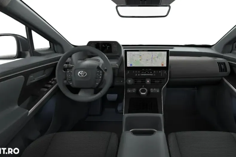 Toyota bZ4X din 2024 cu 7 km - oferta TOY133785 - foto 6