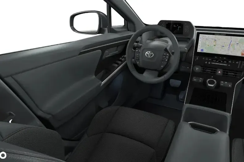 Toyota bZ4X din 2024 cu 7 km - oferta TOY133785 - foto 7