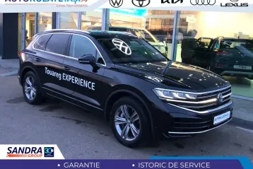 Volkswagen Touareg din 2024 - oferta VOL133787