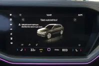 Volkswagen Touareg din 2024 cu 23.133 km - oferta VOL133787 - foto 19