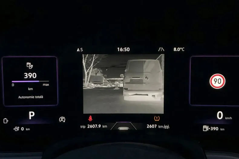 Volkswagen Touareg din 2024 cu 23.133 km - oferta VOL133787 - foto 22