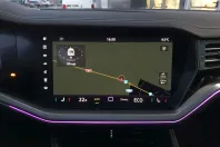 Volkswagen Touareg din 2024 cu 23.133 km - oferta VOL133787 - foto 23