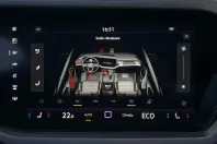 Volkswagen Touareg din 2024 cu 23.133 km - oferta VOL133787 - foto 25