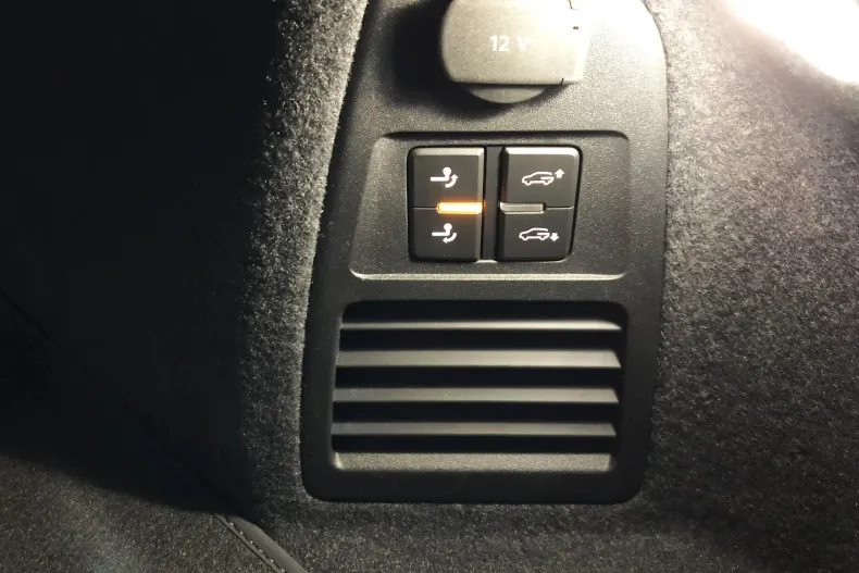 Volkswagen Touareg din 2024 cu 23.133 km - oferta VOL133787 - foto 27