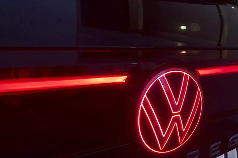 Volkswagen Touareg din 2024 cu 23.133 km - oferta VOL133787 - foto 29