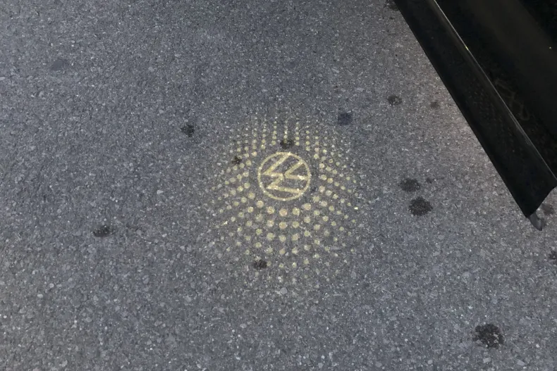 Volkswagen Touareg din 2024 cu 23.133 km - oferta VOL133787 - foto 30