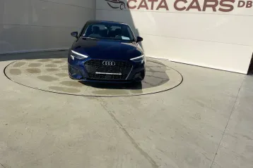 Audi A3 din 2022 - oferta AUD133788