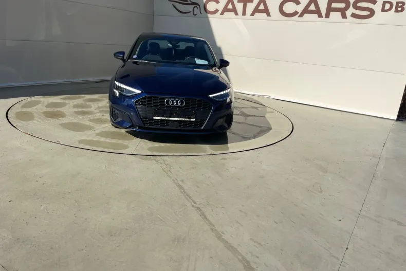 Audi A3 din 2022 cu 148.000 km - oferta AUD133788 - foto 1