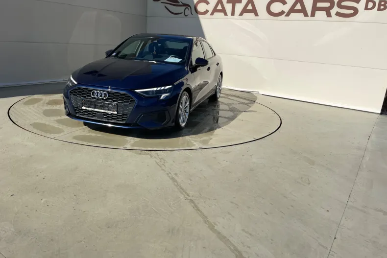 Audi A3 din 2022 cu 148.000 km - oferta AUD133788 - foto 3