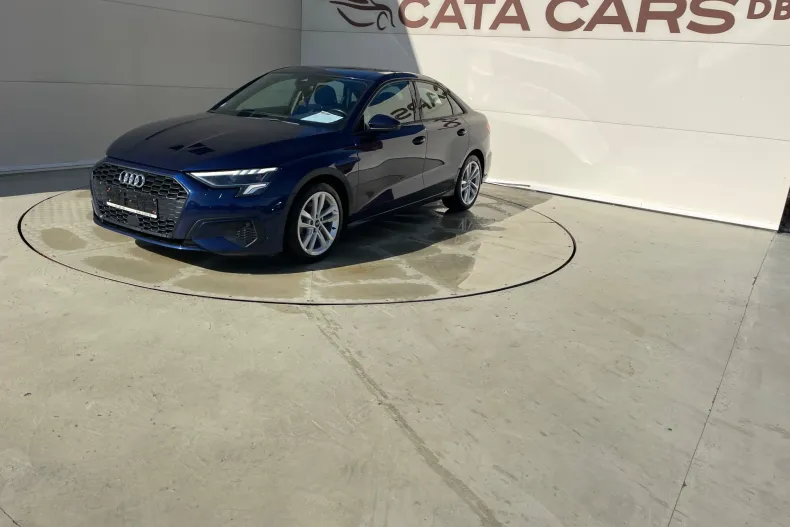 Audi A3 din 2022 cu 148.000 km - oferta AUD133788 - foto 4
