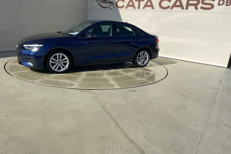 Audi A3 din 2022 cu 148.000 km - oferta AUD133788 - foto 6