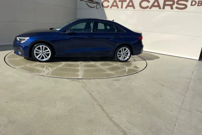 Audi A3 din 2022 cu 148.000 km - oferta AUD133788 - foto 7