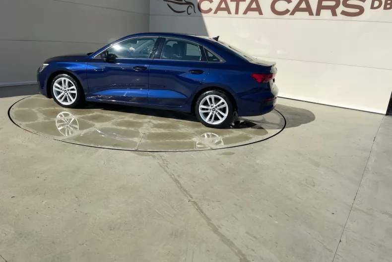 Audi A3 din 2022 cu 148.000 km - oferta AUD133788 - foto 8
