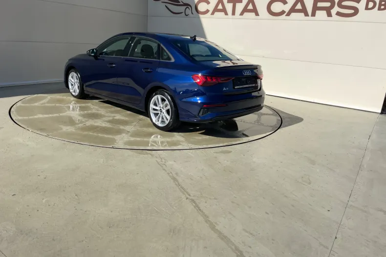 Audi A3 din 2022 cu 148.000 km - oferta AUD133788 - foto 10