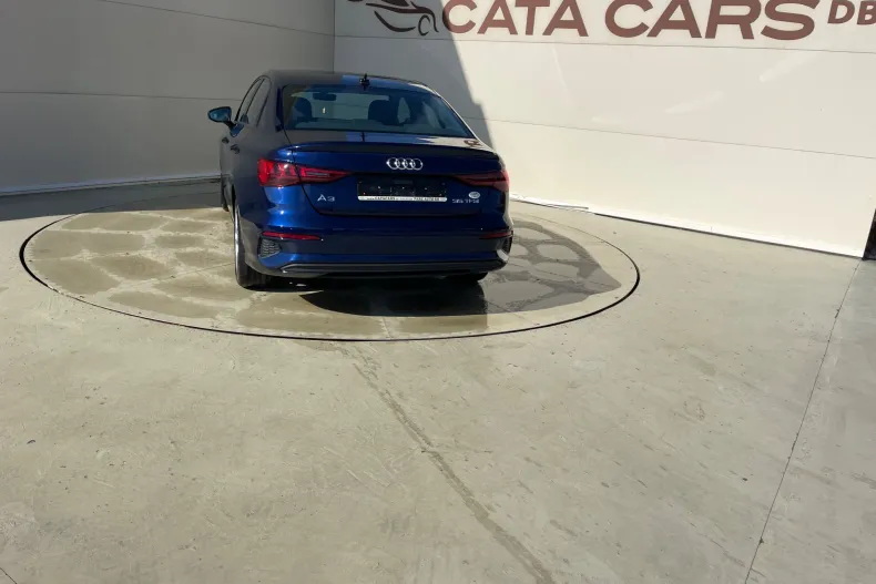 Audi A3 din 2022 cu 148.000 km - oferta AUD133788 - foto 12