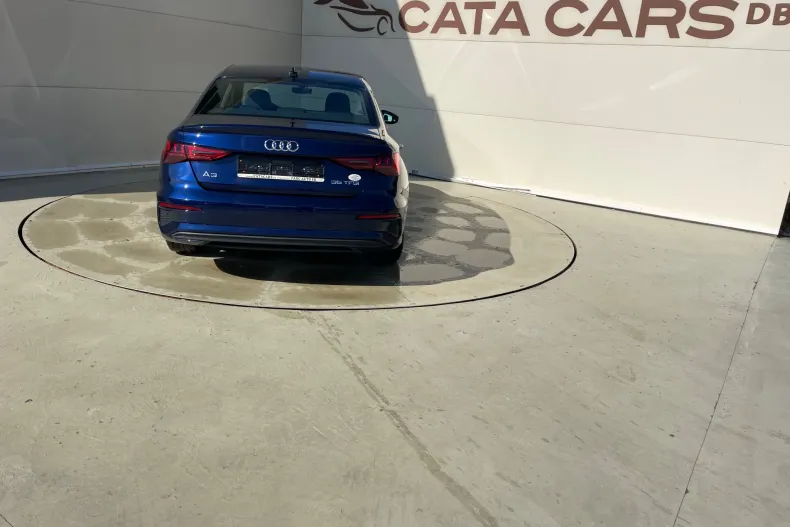 Audi A3 din 2022 cu 148.000 km - oferta AUD133788 - foto 13