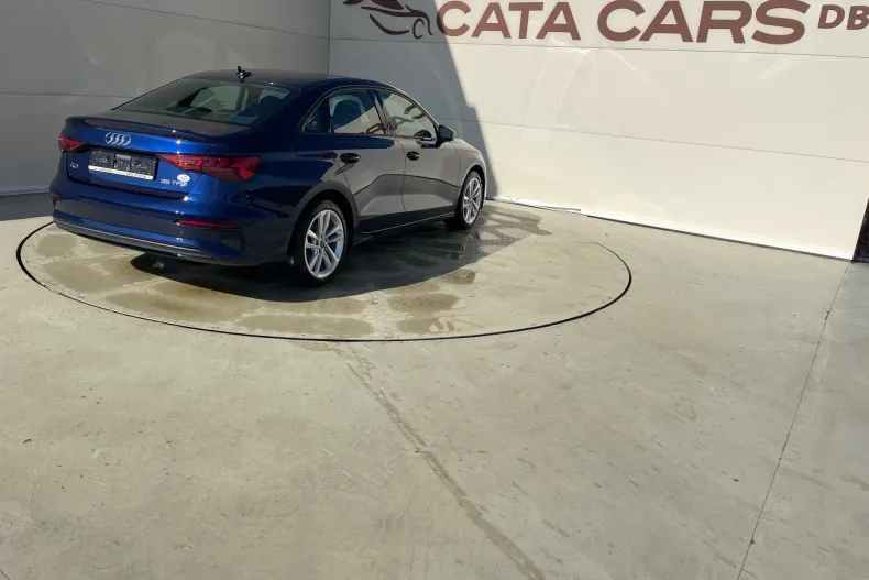 Audi A3 din 2022 cu 148.000 km - oferta AUD133788 - foto 15