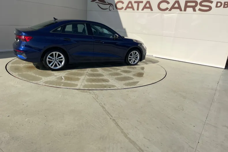 Audi A3 din 2022 cu 148.000 km - oferta AUD133788 - foto 17