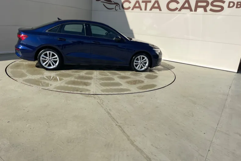 Audi A3 din 2022 cu 148.000 km - oferta AUD133788 - foto 18