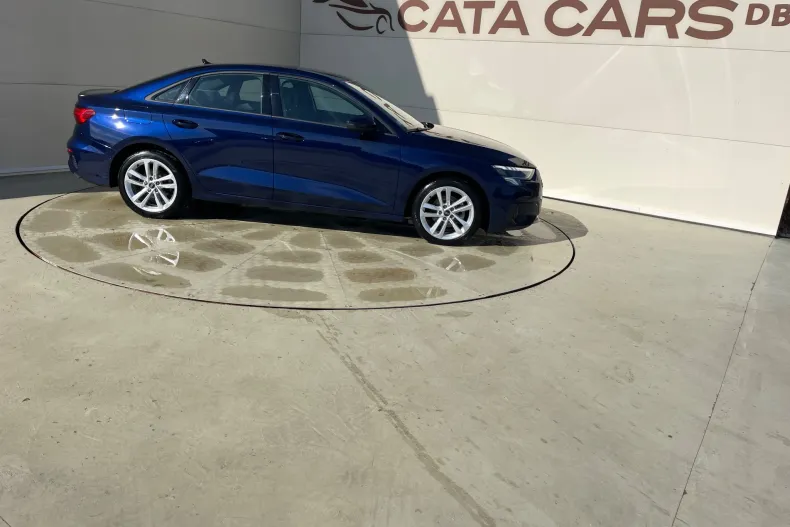 Audi A3 din 2022 cu 148.000 km - oferta AUD133788 - foto 19