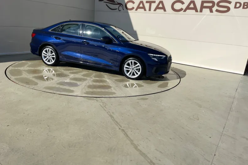 Audi A3 din 2022 cu 148.000 km - oferta AUD133788 - foto 20