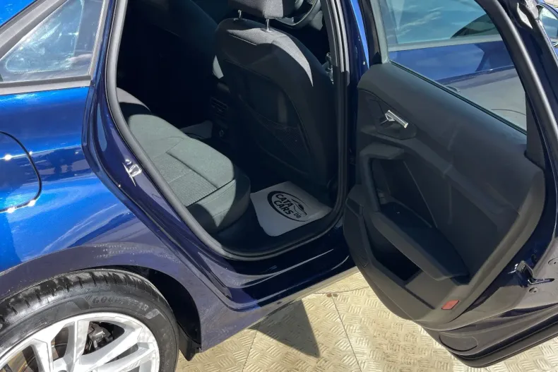 Audi A3 din 2022 cu 148.000 km - oferta AUD133788 - foto 24