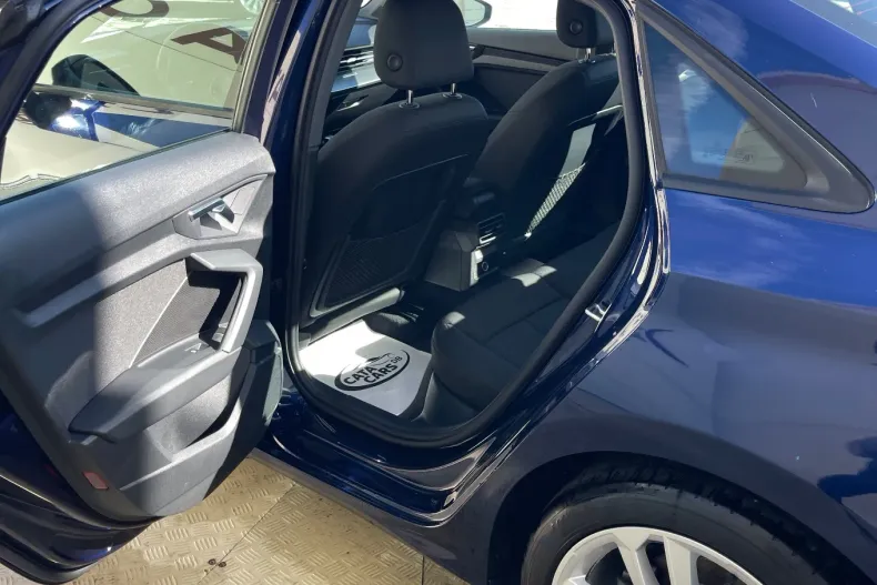 Audi A3 din 2022 cu 148.000 km - oferta AUD133788 - foto 26