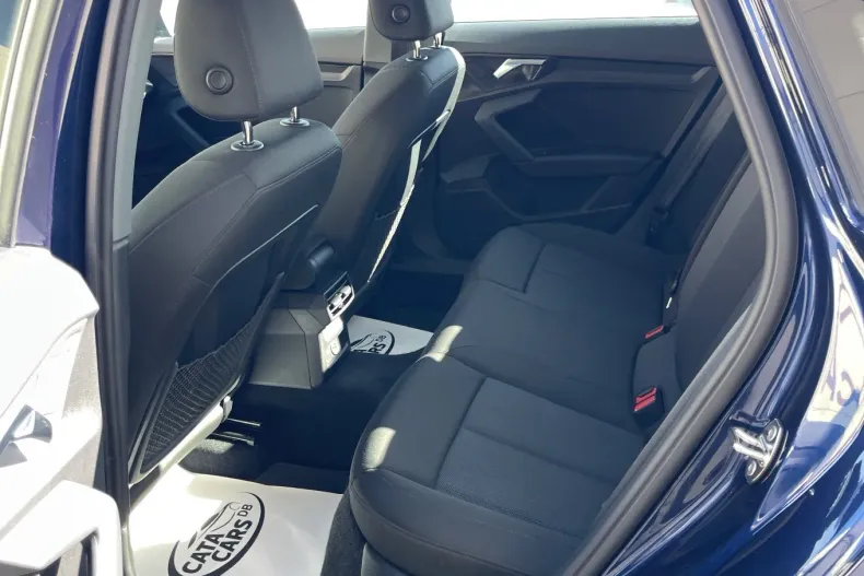 Audi A3 din 2022 cu 148.000 km - oferta AUD133788 - foto 27