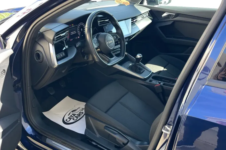 Audi A3 din 2022 cu 148.000 km - oferta AUD133788 - foto 28