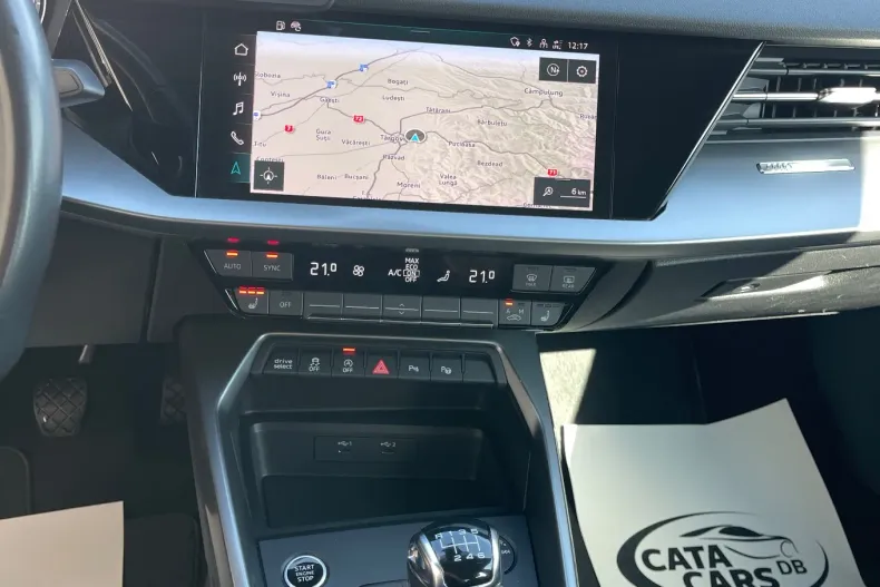 Audi A3 din 2022 cu 148.000 km - oferta AUD133788 - foto 33