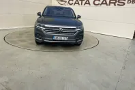 Volkswagen Touareg din 2021 cu 37.000 km - oferta VOL133790 - foto 1