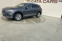 Volkswagen Touareg din 2021 cu 37.000 km - oferta VOL133790 - foto 4