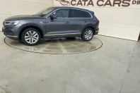 Volkswagen Touareg din 2021 cu 37.000 km - oferta VOL133790 - foto 6