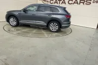 Volkswagen Touareg din 2021 cu 37.000 km - oferta VOL133790 - foto 7