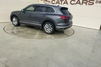 Volkswagen Touareg din 2021 cu 37.000 km - oferta VOL133790 - foto 8