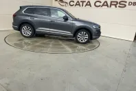 Volkswagen Touareg din 2021 cu 37.000 km - oferta VOL133790 - foto 16