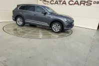 Volkswagen Touareg din 2021 cu 37.000 km - oferta VOL133790 - foto 17