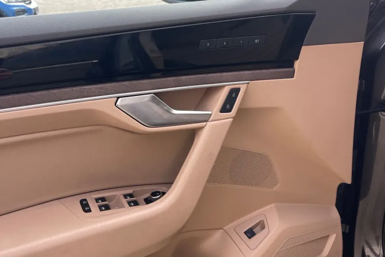 Volkswagen Touareg din 2021 cu 37.000 km - oferta VOL133790 - foto 28