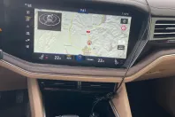 Volkswagen Touareg din 2021 cu 37.000 km - oferta VOL133790 - foto 30