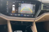 Volkswagen Touareg din 2021 cu 37.000 km - oferta VOL133790 - foto 31