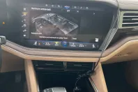 Volkswagen Touareg din 2021 cu 37.000 km - oferta VOL133790 - foto 34