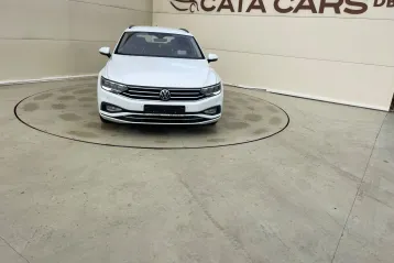 Volkswagen Passat din 2021 - oferta VOL133791