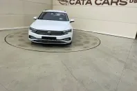 Volkswagen Passat din 2021 cu 157.000 km - oferta VOL133791 - foto 2