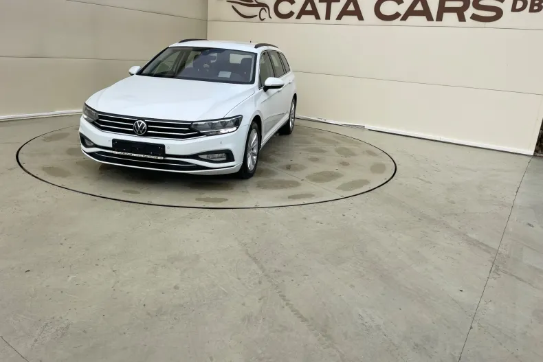 Volkswagen Passat din 2021 cu 157.000 km - oferta VOL133791 - foto 3