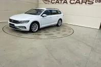 Volkswagen Passat din 2021 cu 157.000 km - oferta VOL133791 - foto 5
